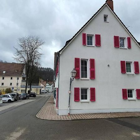 Apartment Steinwald In Oberndorf Oberndorf am Neckar 外观 照片