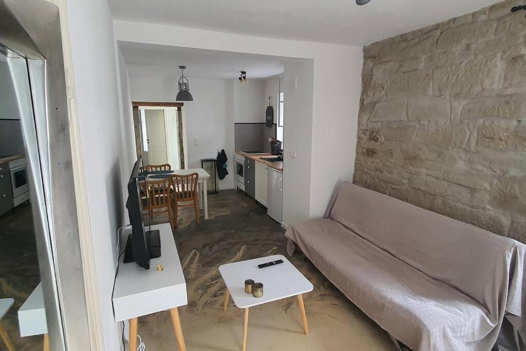 Apartment Steinwald In Oberndorf Oberndorf am Neckar 外观 照片
