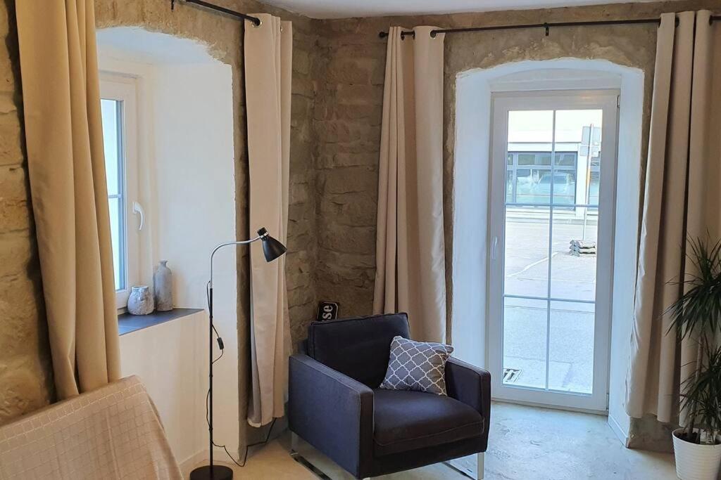 Apartment Steinwald In Oberndorf Oberndorf am Neckar 外观 照片