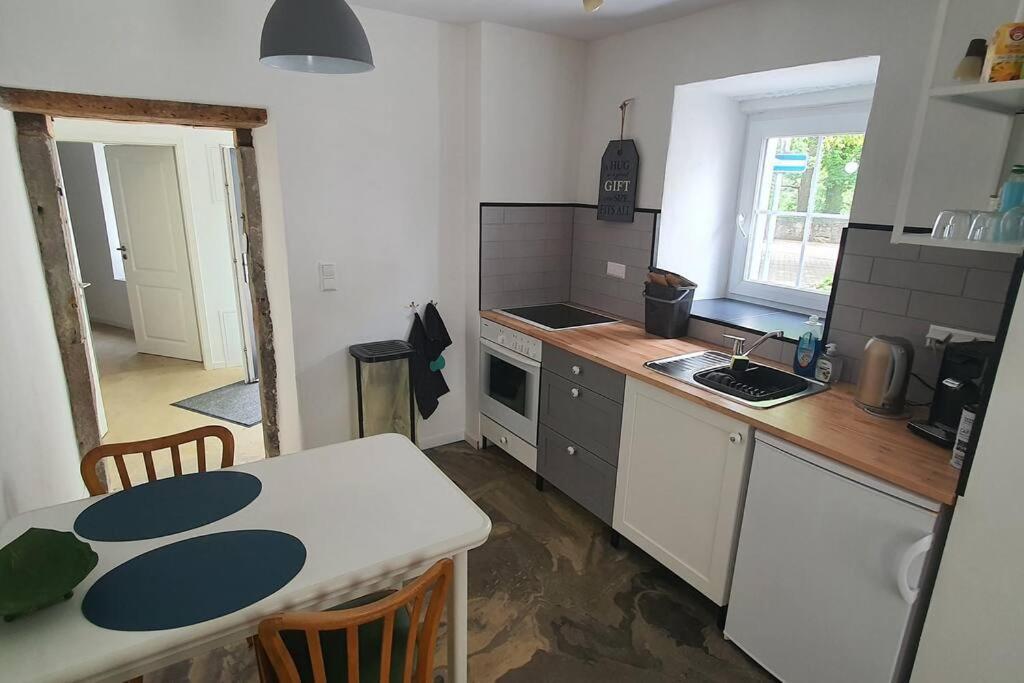 Apartment Steinwald In Oberndorf Oberndorf am Neckar 外观 照片