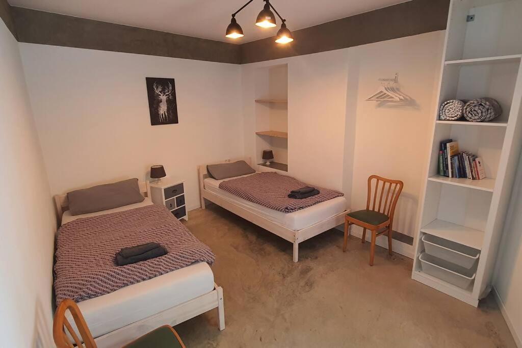 Apartment Steinwald In Oberndorf Oberndorf am Neckar 外观 照片