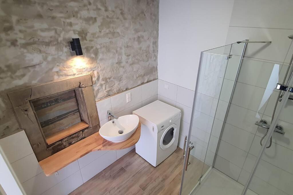 Apartment Steinwald In Oberndorf Oberndorf am Neckar 外观 照片
