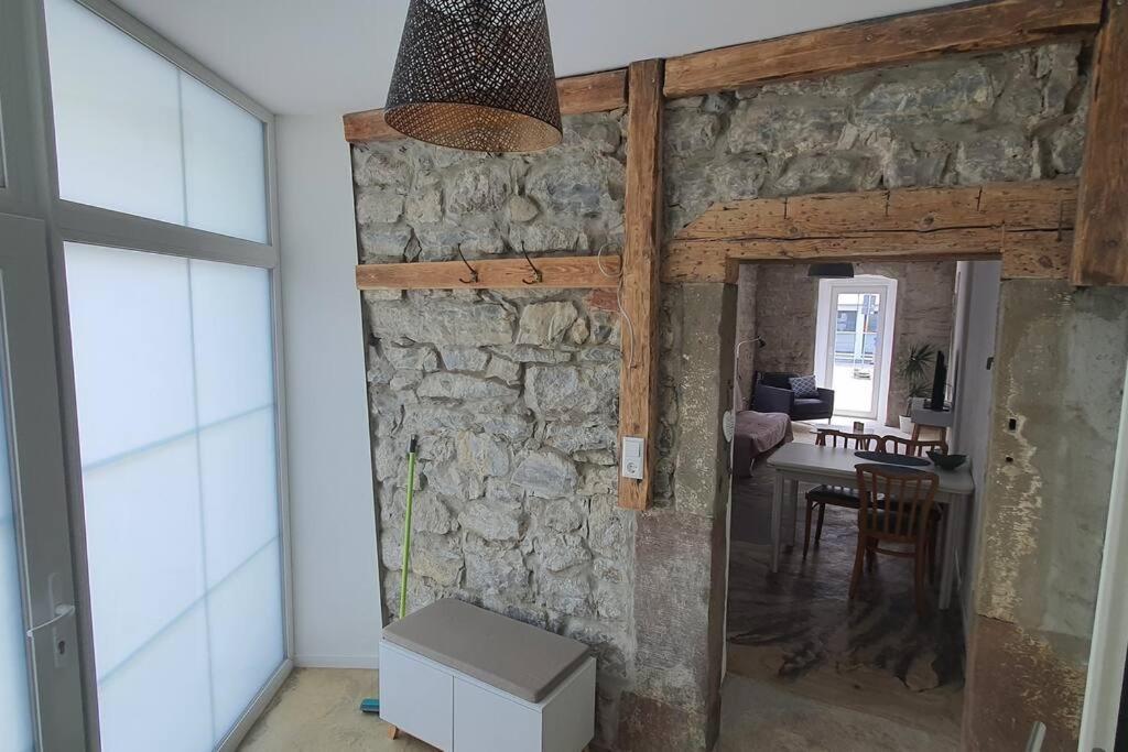 Apartment Steinwald In Oberndorf Oberndorf am Neckar 外观 照片