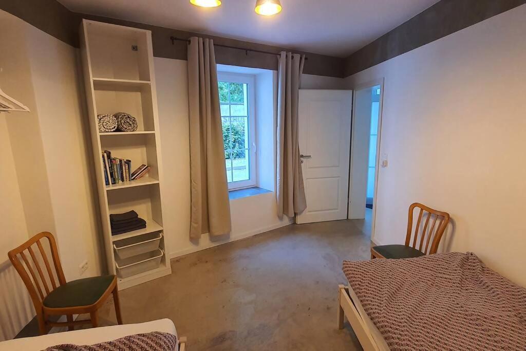 Apartment Steinwald In Oberndorf Oberndorf am Neckar 外观 照片
